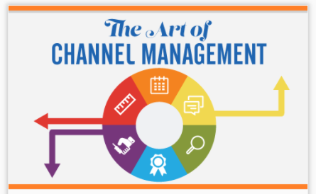 Channel Management – ဝယ်သူသို့ရောက်မည့် လမ်းကြောင်းကို စီမံခန့်ခွဲခြင်း