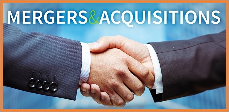 လုပ်ငန်းကြီးတွေမှာ အတွေ့များတဲ့ Mergers & Acquisitions (M&A) ဆိုတာ ဘာလဲ?