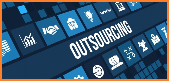 Outsourcing ဆိုတာဘာလဲ?